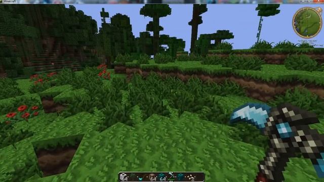 Acelerar Minecraft con Magic Launcher más memoria ram смотреть онлайн