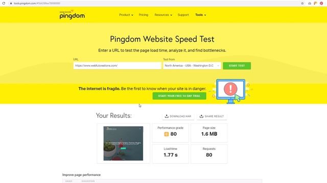 WordPress Maintenance Service | Webful Creations смотреть онлайн