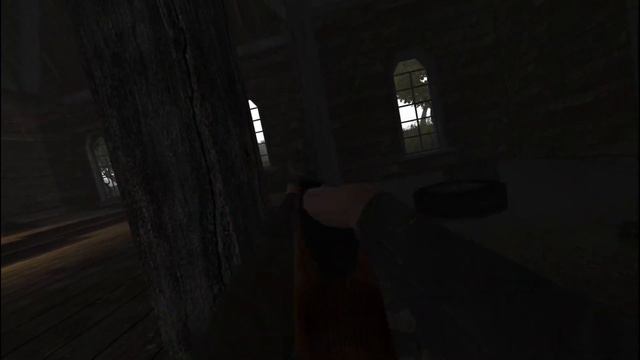 Путь одиночества | S.T.A.L.K.E.R Anomaly смотреть онлайн
