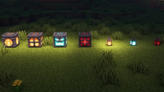 15 AMAZING MODS FOR 1.19.2 (Forge & Fabric) смотреть онлайн