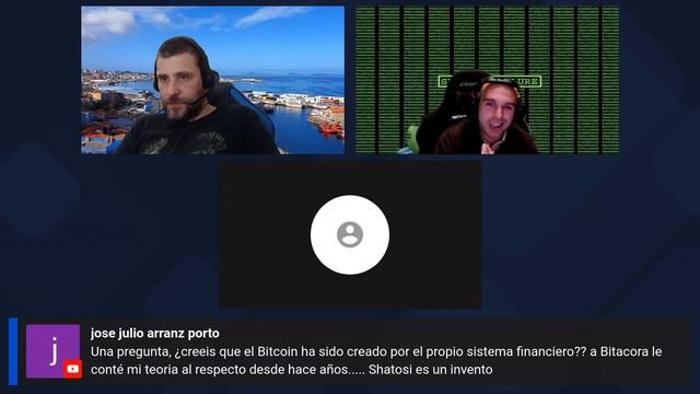 Primer cruce de invitados Bitacora bolsa y Scape the Matrix 19 horas смотреть онлайн
