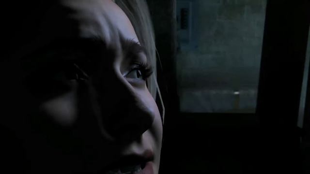 Until Dawn (PS4) - Gamescom Reveal Trailer смотреть онлайн