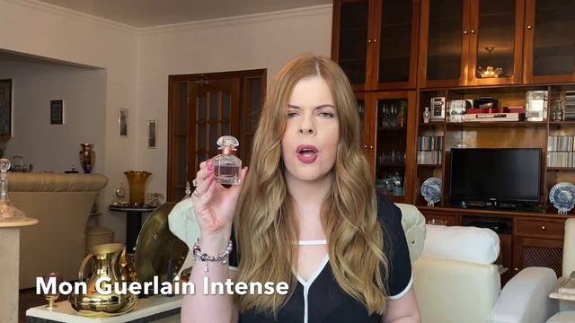 Perfumes Poderosos e que Deixam Rastro (Nacionais e Importados) смотреть онлайн