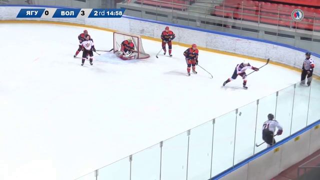 Ягуар — Вольта | Лига Надежды (14.12.19) смотреть онлайн