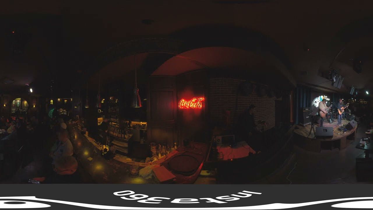 Никто не вспомнит. Видео 360. Лица наших друзей 2023