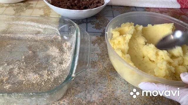 Картофельная запеканка с куриной печенью. Наилучший рецепт! смотреть онлайн