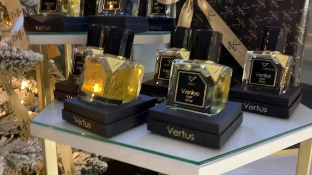 Vertus Paris Niche Perfum Marabika parduotuvėje Vilniuje Algirdo g. 85 смотреть онлайн
