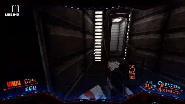 Strafe Gameplay PC 60FPS GTX 950M смотреть онлайн