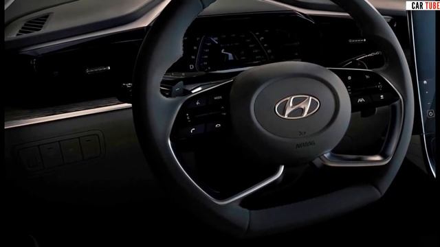 2023 Hyundai Custo Introducing  Review, Photos, Exhibition, Exterior And Interior