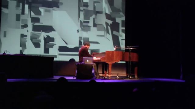 Piano Live in Prague 7 of 7 Bruno Sanfilippo смотреть онлайн