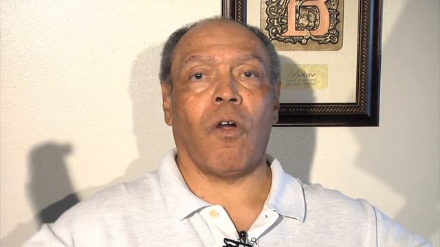 Suleiman Edmondson- Jesus Christ Gave Me a Message For You смотреть онлайн