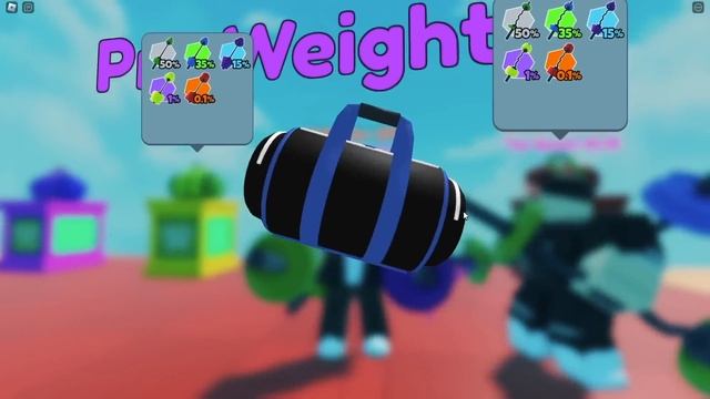 Aşağıya Hızla Düştüm ve Sonuna Gittim! - Panda ile Roblox Skydive Race Clicker смотреть онлайн