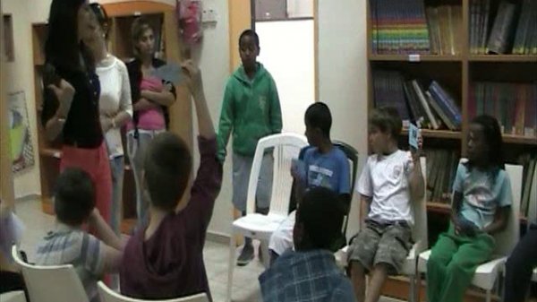 בחירות  בגבריאלי 1