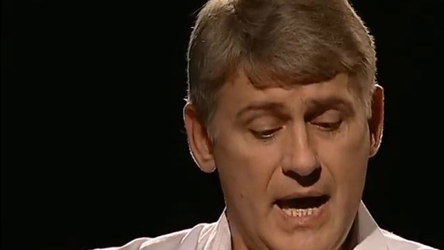 Русские романсы - Вадим Денисов - Черный ворон смотреть онлайн