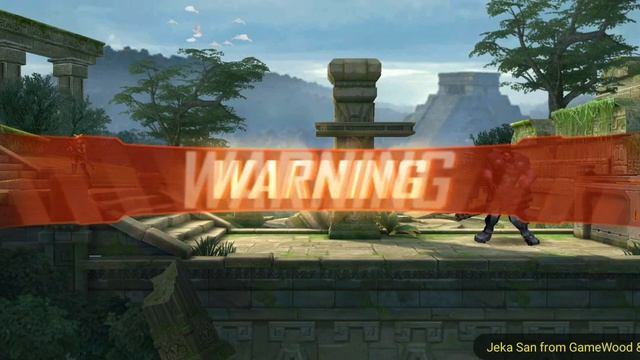 Level 6-2. It's A Trap. Прохождение игры Contra Returns на Android смотреть онлайн
