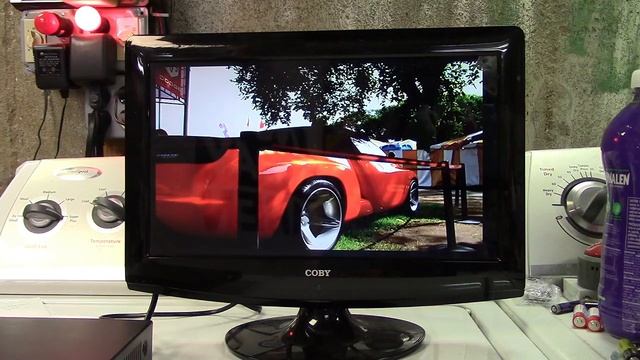 Arungo DVD Player For TV Review смотреть онлайн