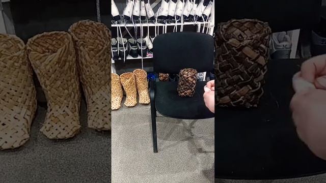 розыгрыш лапти из чёрной коры смотреть онлайн