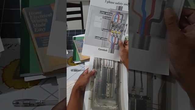 sa book p2 (1 phase, 3 wire) смотреть онлайн