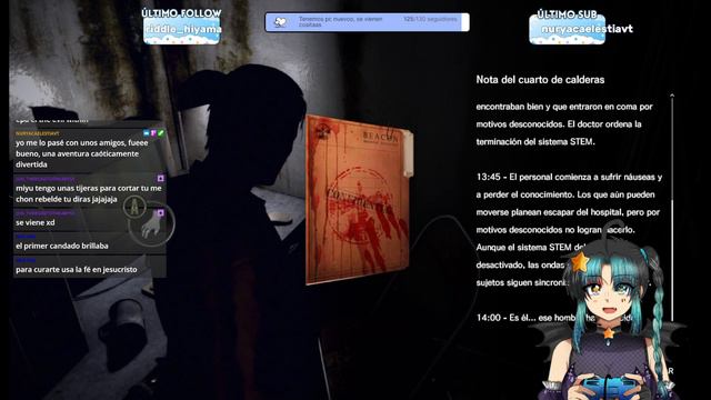 ¡Empezamos nueva historia junto a Sebastián Castellanos! | The Evil Within #1 смотреть онлайн
