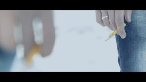 Социальный ролик о вреде курения