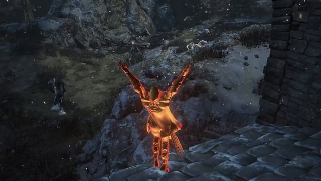 DS3 Invasions: A Portrait of a Serial Fish #1 (commentary) смотреть онлайн