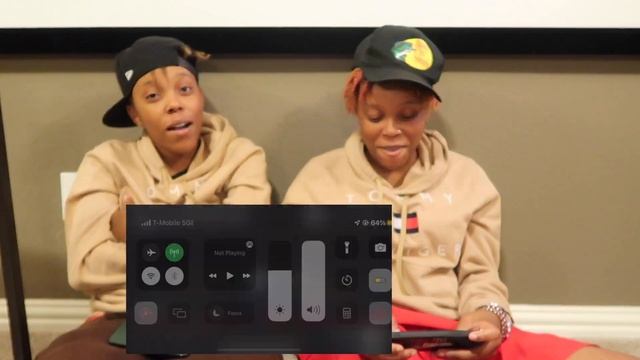 REACTING TO MACEI K - BE LIKE MUSIC VIDEO?? (I THINK WE SPILLED THE TEA)?? смотреть онлайн