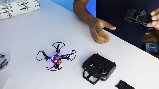 ₹500 Helicopter vs ₹5,000 Drone смотреть онлайн