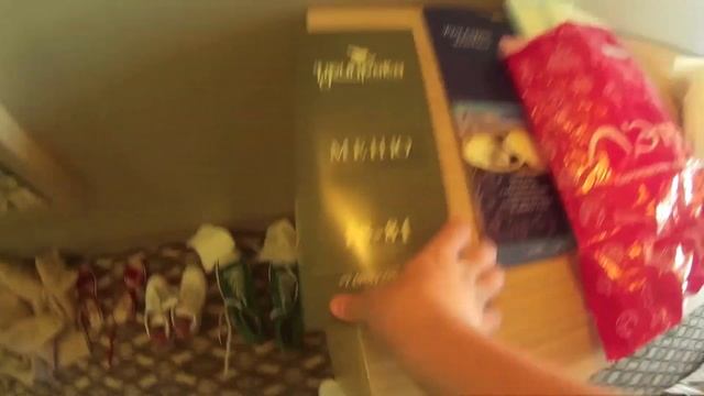 Обзор гранд-отеля Жемчужина Сочи. Стандартный номер смотреть онлайн