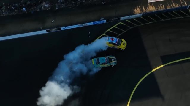 HIGHLIGHTS | Formula DRIFT Seattle 2022 смотреть онлайн