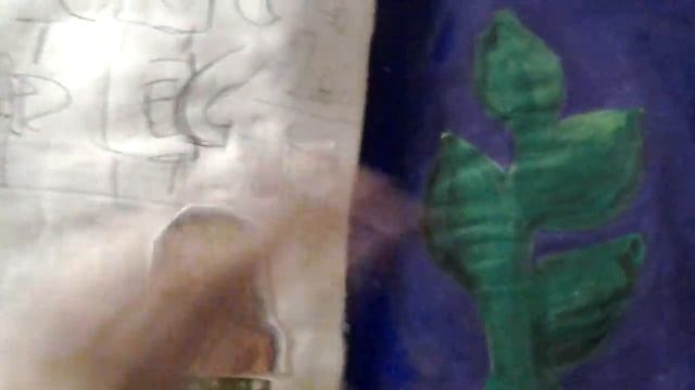 ОБЗОР СКЕТЧБУКА | ЧАСТЬ ВТОРАЯ/ЗАКЛЮЧИТЕЛЬНАЯ/ смотреть онлайн