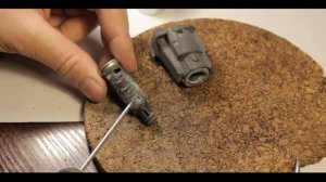 РЕМОНТ ЗАМКА НА ОКТАВИИ | ПОДРОБНО | ТЯЖЁЛЫЙ СЛУЧАЙ