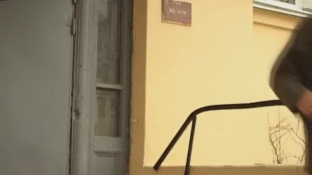 Улочки Москвы. Тверская-Ямская и Гольяновский. 2 часть