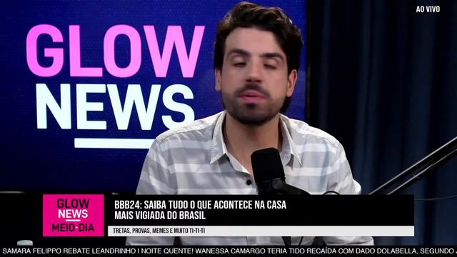 Fernanda faz jogada que pode eliminar o Lucas ‘Buda’ do BBB24 e Davi toma atitude смотреть онлайн