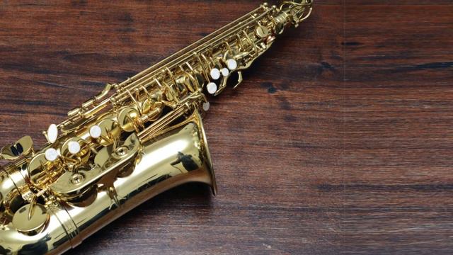 Top 10 Alto Saxophones : Best For Ever! смотреть онлайн