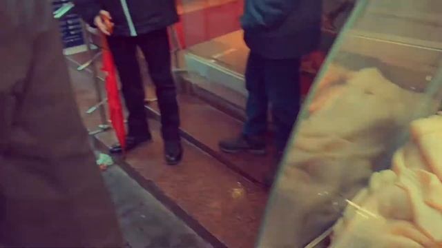 НЕ ТУРИСТИЧЕСКАЯ ТУРЦИЯ / СТАМБУЛ АЗИАТСКАЯ ЧАСТЬ / РАЙОН КАДЫКЕЙ смотреть онлайн