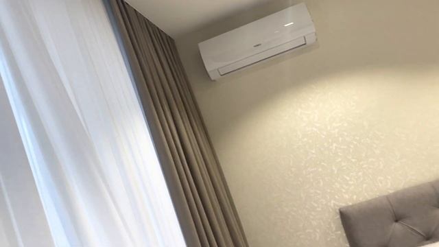 Заказчик Елена показывает готовую квартиру. Кейс: Москва, ул. Дубининская, д.27, корп.1 смотреть онлайн