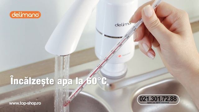 Black Friday Instant Water Heater смотреть онлайн