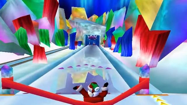 Polar Bowler (CLASSIC) Gameplay #54 смотреть онлайн