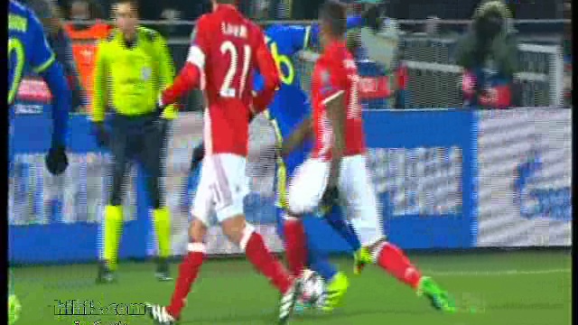 Rostov 2 Vs 1 Bayern Munchen Hihi2 смотреть онлайн