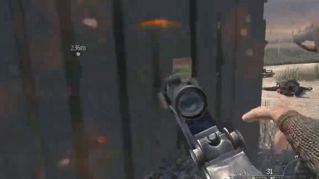 ВРАГ МОЕГО ВРАГА - МОЙ ДРУГ | Call Of Duty: Modern Warfare 2 [#15] смотреть онлайн