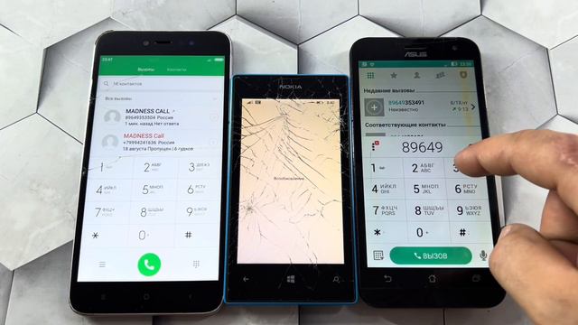 Alarm Calls/ Nokia, Asus, Xiaomi Redmi/ Loud Mobile Rings/ Crazy Incoming Calls смотреть онлайн