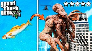 ИГРАЮ ЗА РАЗНЫХ ЖИВОТНЫХ В ГТА 5 МОДЫ! РЕАЛЬНАЯ ЖИЗНЬ ЖИВОТНЫХ ОБЗОР МОДА GTA 5! ГТА МОД MODS ИГРЫ