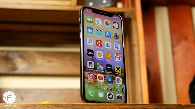 Сравнение OnePlus 7 Pro и Apple iPhone XS - дороже, значит лучше? смотреть онлайн