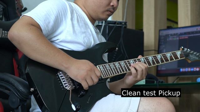 Ibanez GRG170DX như mới | Giá bán 4triệu | 24phím - Pickup HSH chơi đa dụng смотреть онлайн