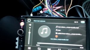 ПОДКЛЮЧЕНИЕ ПОДРУЛЕВОГО ПЕРЕКЛЮЧАТЕЛЯ ДЖОЙСТИКА РЕНО МЕГАН 2 СЦЕНІК 2 К МАГНИТОЛЕ 2ДИН