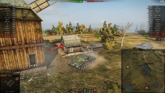 How To Easily Win Games On Malinovka. смотреть онлайн