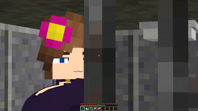 this is Full Jenny Mod Minecraft | LOVE IN MINECRAFT Jenny Mod Download! Jenny Minecraft #jennymod смотреть онлайн