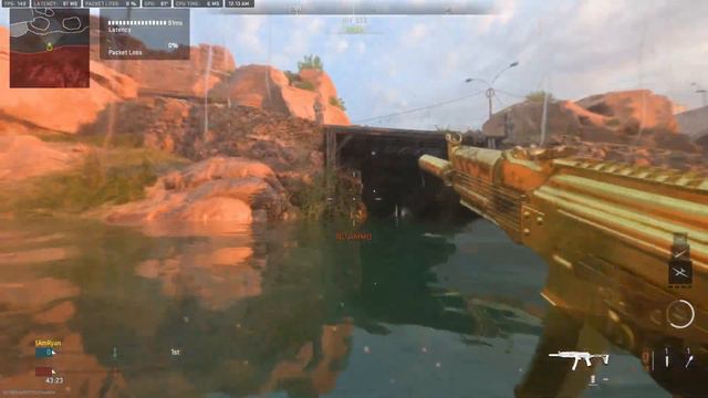 3 HIDDEN Movement MECHANICS In Warzone 2.0/DMZ | Warzone 2.0/DMZ/MW 2 смотреть онлайн
