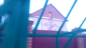 Стеклянная теплица