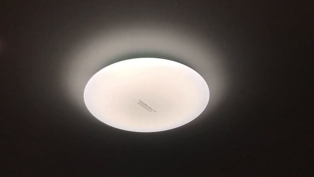 Yeelight Arwen 450c/550s от Xiaomi смотреть онлайн